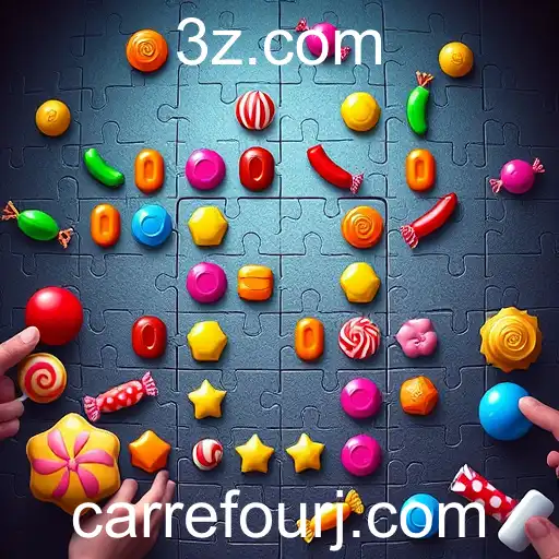 A Revolução dos Jogos Online e o Papel do Carrefour