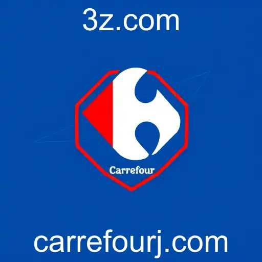 Carrefour.jogo: O Hub dos Gamers Brasileiros