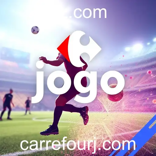 Carrefour Jogo Revoluciona Mercado de Jogos em Portugal