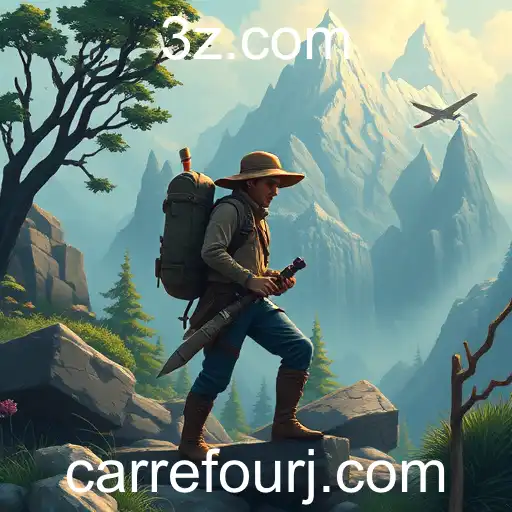 Revolução nos Jogos Online em 2025