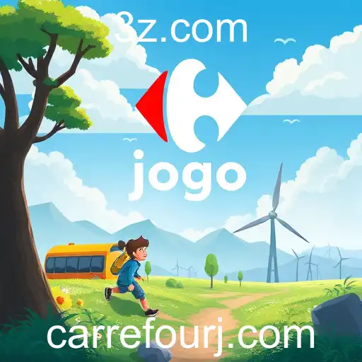Carrefour.jogo e o Impacto dos Jogos Sustentáveis